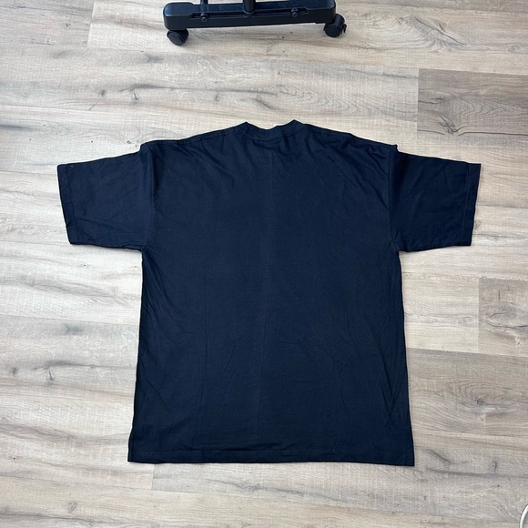 Vintage 1998 Star Trek Magazine T Shirt Size Mens XL - Tour Champ - Picture 5 of 5